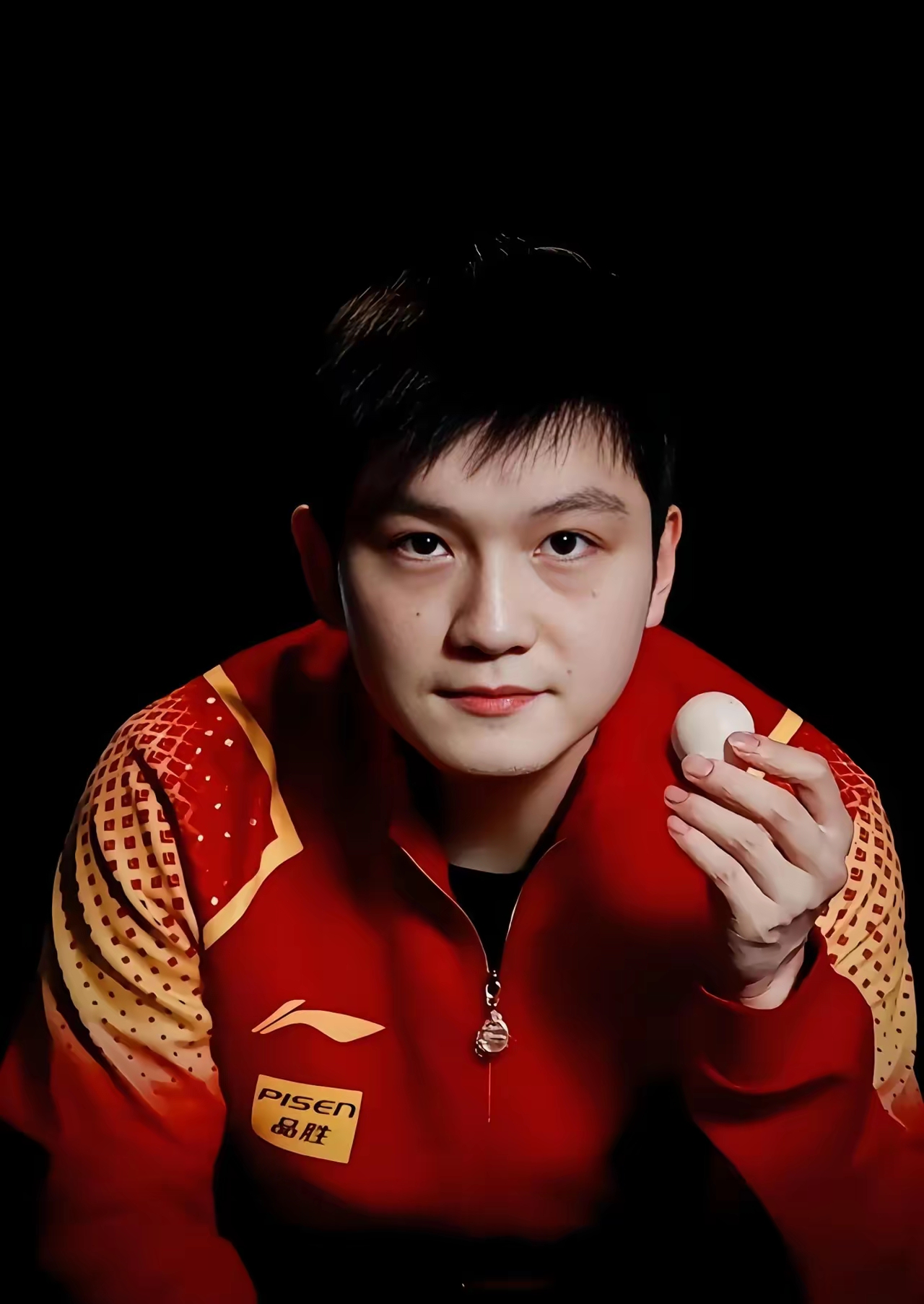 重磅：樊振东英超最佳阵容候选(樊振东不是去德甲了吗怎么还参加乒超)|乐游捕鱼体育下载